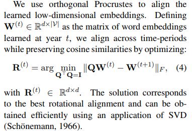 What’s a procrustes?