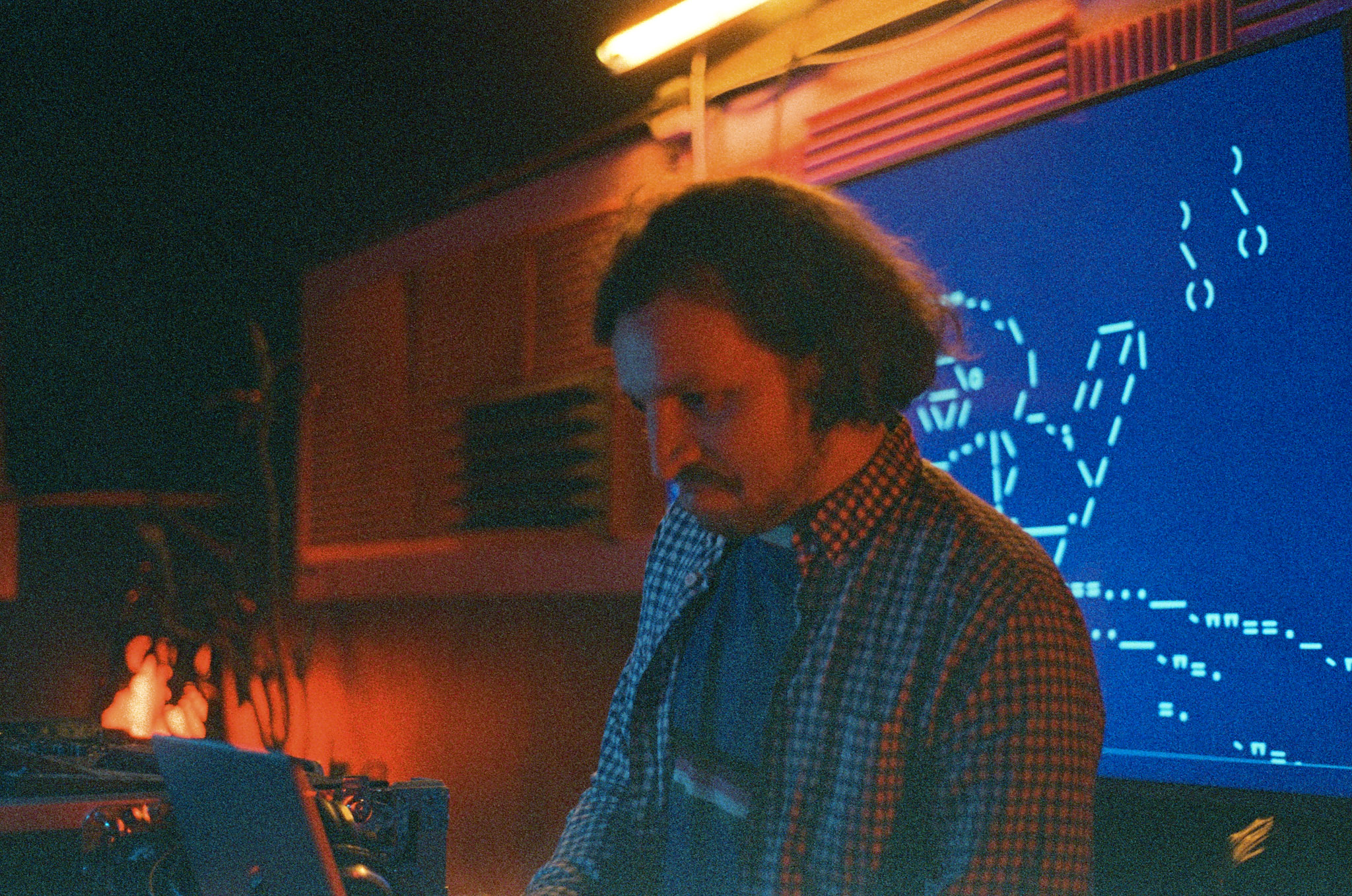 DJ Kantor
